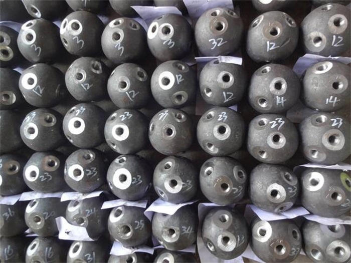 广安螺栓球节点